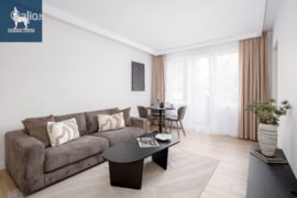 2 kamb. butas Vilnius, Naujamiestis, Naugarduko g.