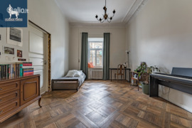 5 kamb. butas Vilnius, Senamiestis, K. Sirvydo g.