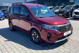 Nissan Townstar