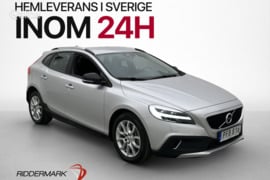 Volvo V40 Cross Country