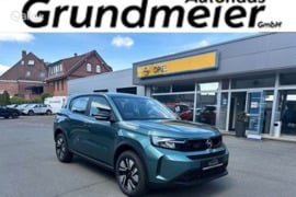 Vauxhall Frontera