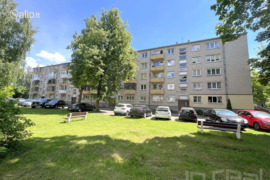 2 kamb. butas Panevėžys, Panevėžys, Vilniaus g.