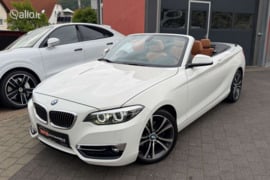 BMW 220