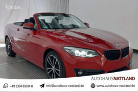 BMW 218