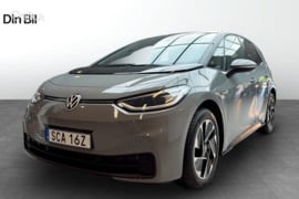 Volkswagen ID3