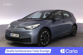 Volkswagen ID3