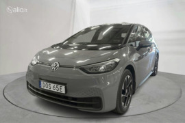 Volkswagen ID3