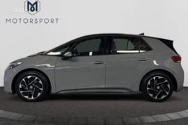 Volkswagen ID3