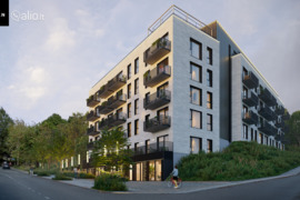 3 kamb. butas Vilnius, Naujininkai, Panevėžio g.