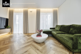 2 kamb. butas Vilnius, Vilkpėdė, Eigulių g.