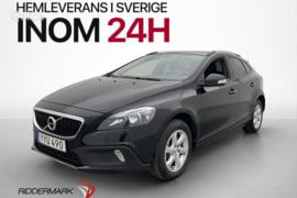 Volvo V40 Cross Country
