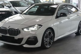 BMW 220