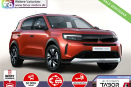 Vauxhall Frontera