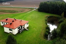 Širvintų r. sav., Kernavė