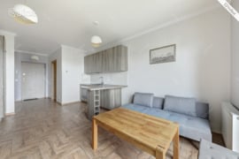 2 kamb. butas Vilnius, Fabijoniškės, Fabijoniškių g.