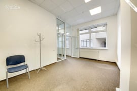 Patalpos Vilnius, Naujamiestis