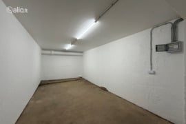 Garažas Vilnius, Žvėrynas
