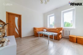 2 kamb. butas Šiauliai