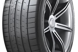 Hankook K129 Ventus S1 evo Z 285/40R20 111Y XL, Vasarinės padangos