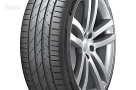 Hankook K137A Ventus evo SUV 235/55R19 105Y XL, Vasarinės padangos
