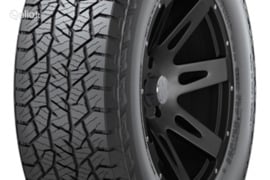 Hankook RF11 Dynapro AT2 235/65R17 104T, Universalios padangos
