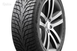 Hankook W636 Winter i*cept IZ3 185/60R15 88T XL, Žieminės padangos