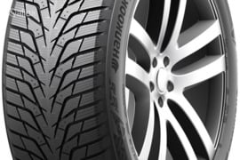 Hankook W636A Winter i*cept IZ3 X 245/65R17 107T, Žieminės padangos