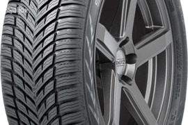 Nokian Seasonproof 1 205/55R16 91V, Universalios padangos