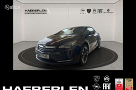 Opel Cascada