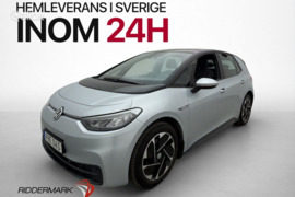Volkswagen ID3
