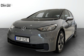 Volkswagen ID3