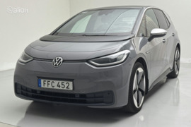 Volkswagen ID3
