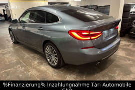 BMW 630