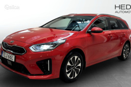 Kia Cee'd