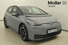 Volkswagen ID3