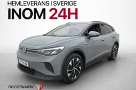 Volkswagen ID4