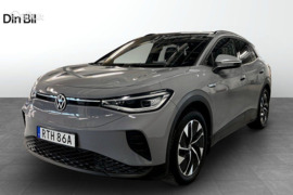 Volkswagen ID4