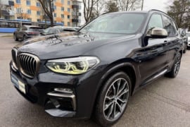 BMW M serija
