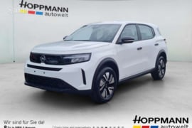 Vauxhall Frontera
