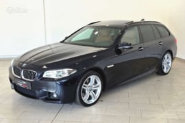 BMW 535