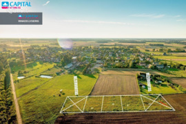 12.0 a sklypas Šiaulių r. sav., Voveriškiai