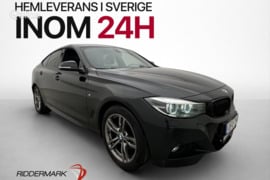 BMW 330 Gran Turismo