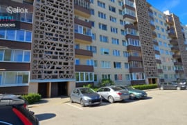 3 kamb. butas Kaunas, Dainava, Partizanų g.