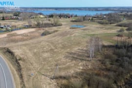 40.0 a sklypas Elektrėnų sav., Vievininkai, Rusakalnio g.