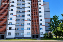2 kamb. butas Jonavos r. sav., Jonava, P. Vaičiūno g.