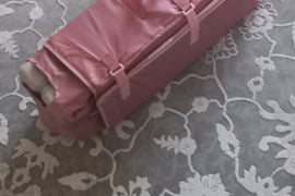 Sulankstomas/kelioninis maniežas