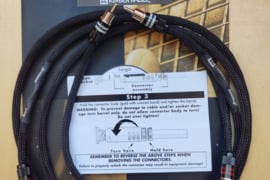 Parduodu KIMBER KABLE HERO 1m ilgio laidus