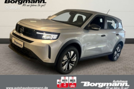 Vauxhall Frontera