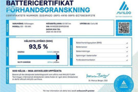 Volkswagen ID3