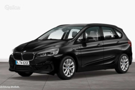 BMW 225